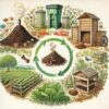 Composting Method Comparison Table