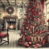 Origins of the Christmas Tree – A Journey Through History