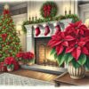 Poinsettia: The Iconic Holiday Plant and How to Care for It