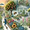 10 Gardening Trends for 2025: Bloom into the Future