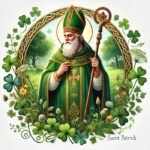 celtic farm st patrick