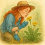list of beneficial weeds