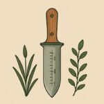 why every gardener needs a hori hori