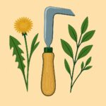 best weeding tool