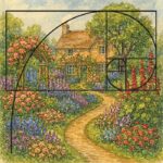 rules for garden design