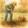 Prepping Beds for Fall Bulb Planting – A Complete Guide