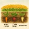 Permaculture in Fall – Preparing Your Garden for Winter Abundance