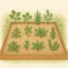 Best Herbs to Plant in October 2025 – Fall Herb Gardening in Raised Beds Made Easy