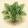 How to Grow Spinach – The Ultimate Beginner’s Guide for Tender, Nutritious Leaves