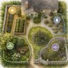 Garden Microclimates: How to Find and Use the Hidden Climate Zones in Your Yard