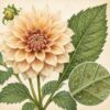 Spider Mites on Dahlias — How to Spot Them Before They Destroy Your Plants