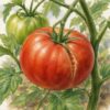 Why Your Tomatoes Split, Crack, and Rot — And the Simple Fix Most Gardeners Miss