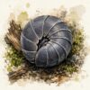 What Pill Bugs Are Telling You About Your Garden
