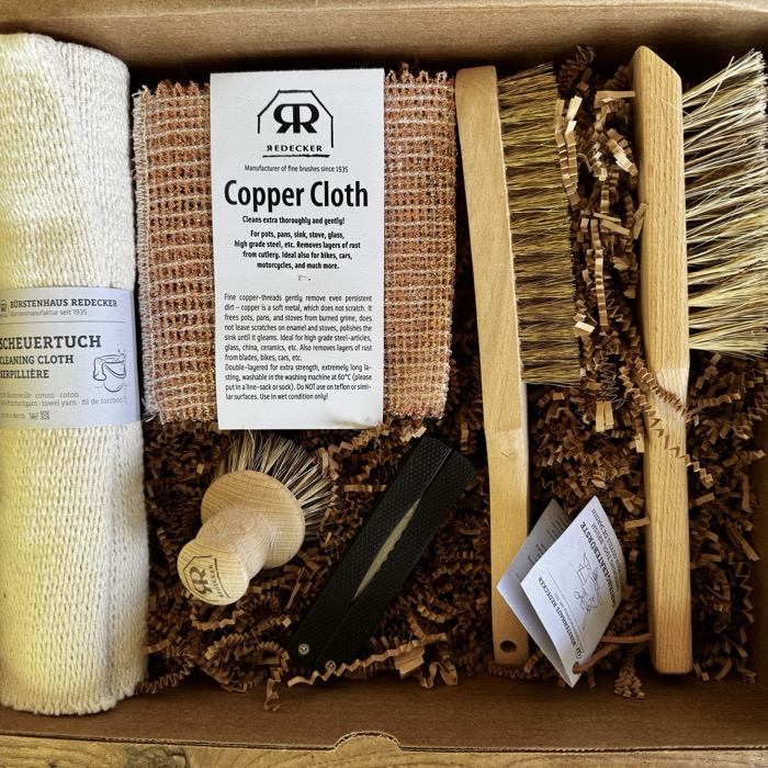 Best-garden tool kit