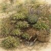 How to Revive a Neglected Garden Bed: 12 Steps to Bring It Back